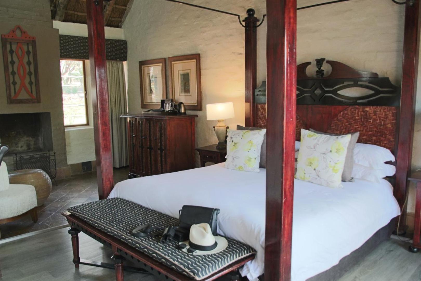 Entabeni Mountain Lodges Golders Green Exterior photo