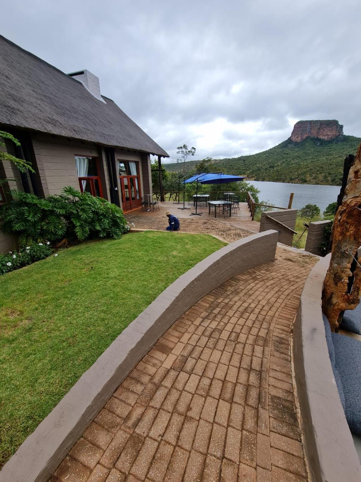 Entabeni Mountain Lodges Golders Green Exterior photo